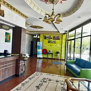 Hotel Langkawi Baron