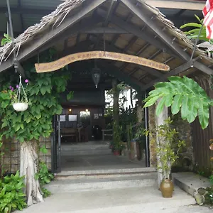 Kasih Sayang Hill Ma­lay­sia