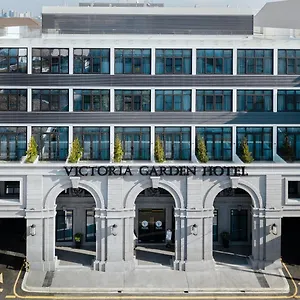 Victoria Garden Ma­lay­sia