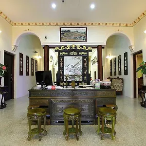visit hotel